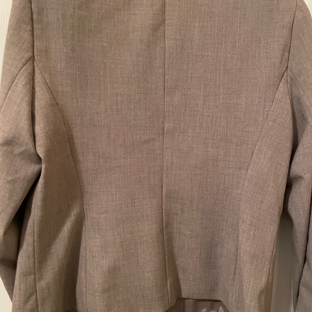 Womens suit blazer